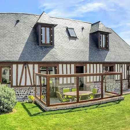 Vakantiehuis Stunning In Criquetot-lʼEsneval