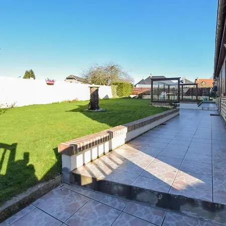 Awesome In Criquetot-lesneval With Kitchen * Criquetot-l'Esneval