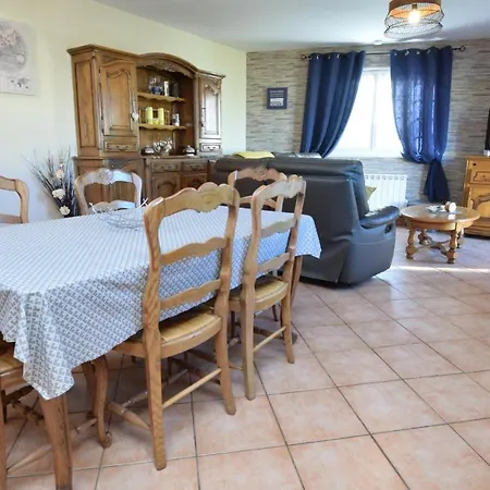 Awesome In Criquetot-lesneval With Kitchen * Criquetot-l'Esneval