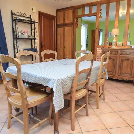 Holiday home Awesome In Criquetot-lesneval With Kitchen Criquetot-l'Esneval
