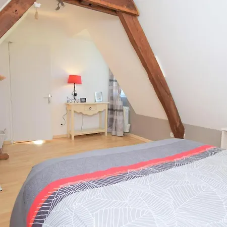 Vakantiehuis Stunning In Criquetot-lʼEsneval