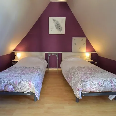 Vakantiehuis Stunning In *