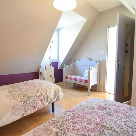 Awesome In Criquetot-lesneval With Kitchen Holiday home