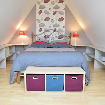 Vakantiehuis Stunning In *